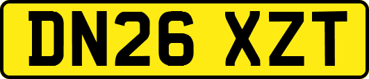 DN26XZT