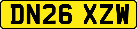 DN26XZW