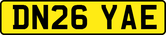 DN26YAE