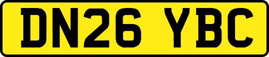 DN26YBC