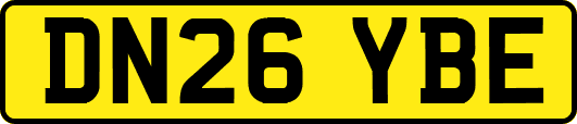 DN26YBE