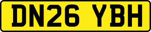 DN26YBH