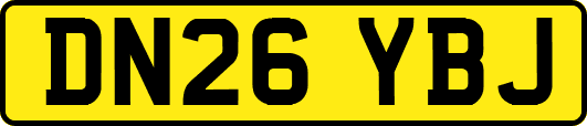 DN26YBJ