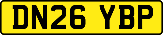 DN26YBP