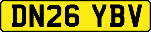 DN26YBV