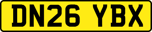 DN26YBX