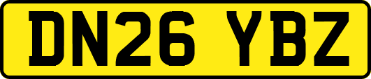 DN26YBZ