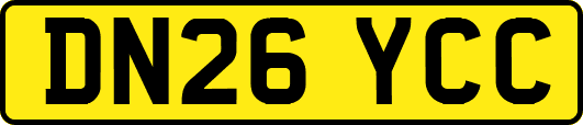 DN26YCC