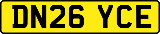 DN26YCE