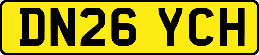 DN26YCH
