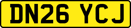 DN26YCJ