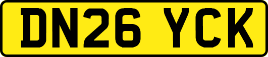 DN26YCK