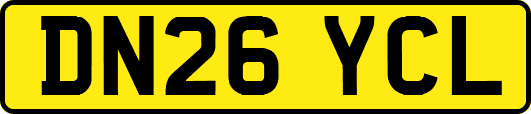 DN26YCL