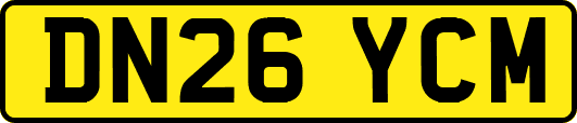 DN26YCM