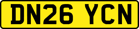DN26YCN