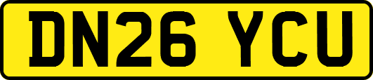 DN26YCU