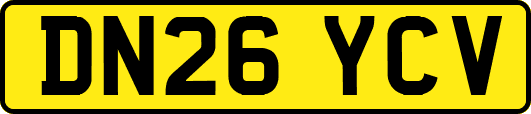 DN26YCV