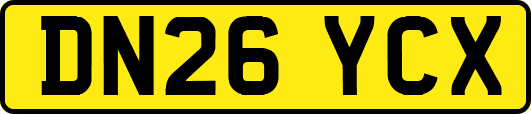 DN26YCX