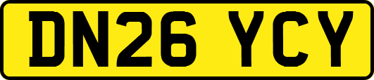 DN26YCY