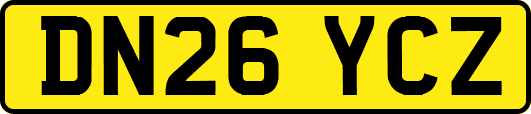 DN26YCZ