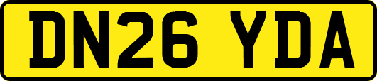 DN26YDA