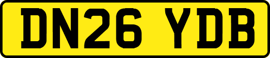 DN26YDB