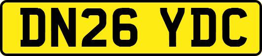 DN26YDC