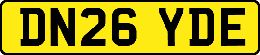 DN26YDE