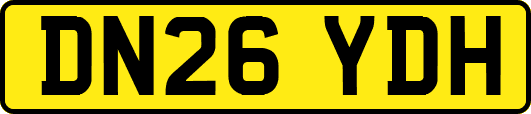 DN26YDH