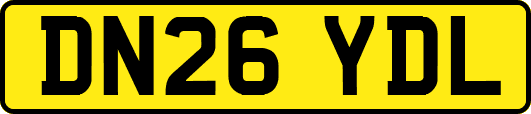 DN26YDL