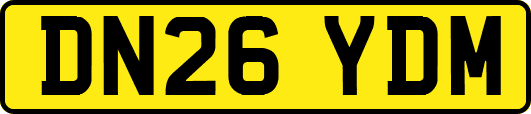 DN26YDM