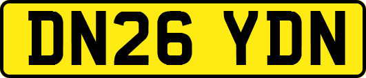 DN26YDN