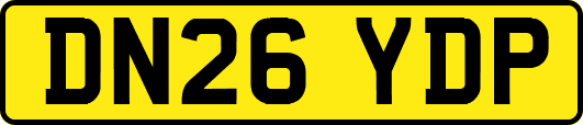 DN26YDP