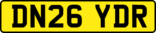 DN26YDR