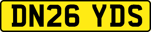DN26YDS