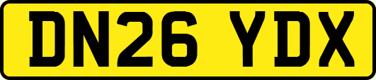DN26YDX