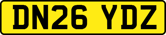 DN26YDZ