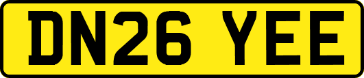 DN26YEE