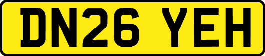 DN26YEH