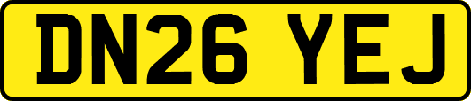 DN26YEJ