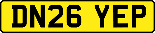 DN26YEP