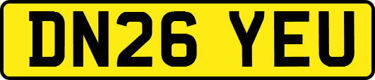 DN26YEU