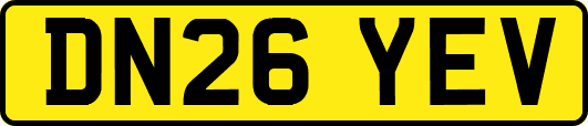 DN26YEV