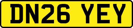 DN26YEY