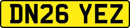 DN26YEZ