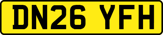DN26YFH