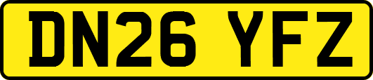 DN26YFZ