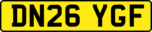 DN26YGF