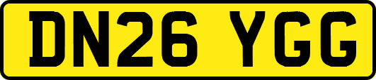 DN26YGG