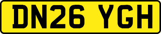 DN26YGH